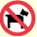 Sorry, no pets allowed
