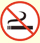 No smoking property