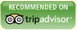 TripAdvisor - Recommended TripAdvisor - Recommended