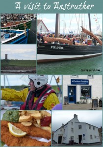 7 things to do in Anstruther
