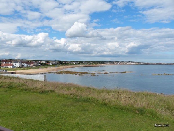 elie from chapel ness