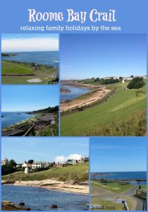 Roome bay crail