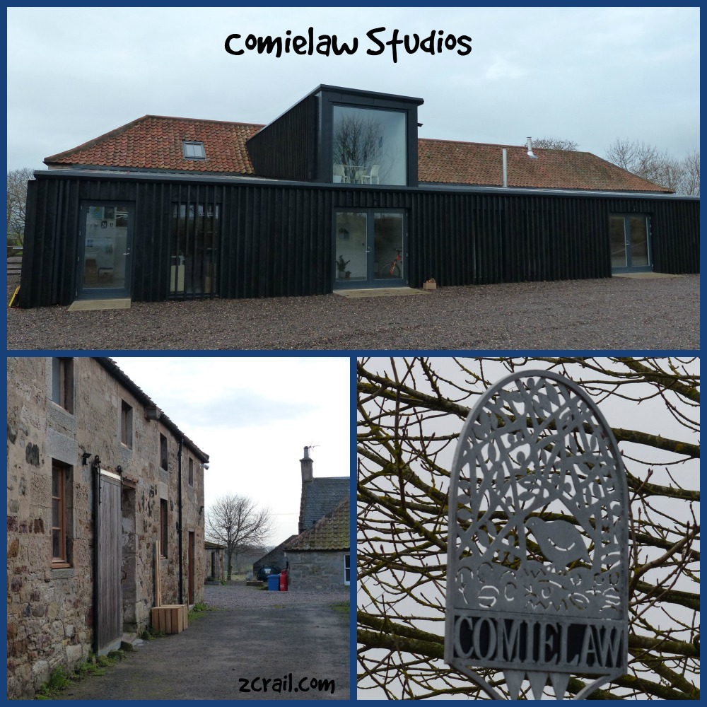 Comielaw Studios