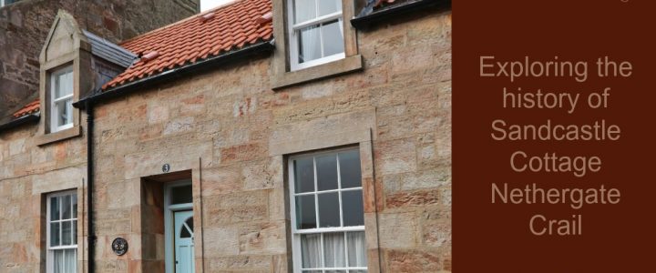Family Tree Research – Crail Property