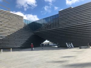 Day Trip to Dundee
