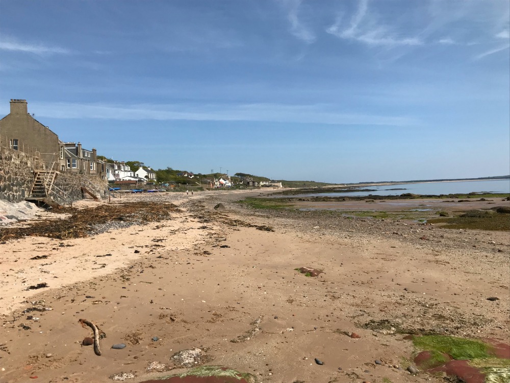 Day Out to Lower Largo