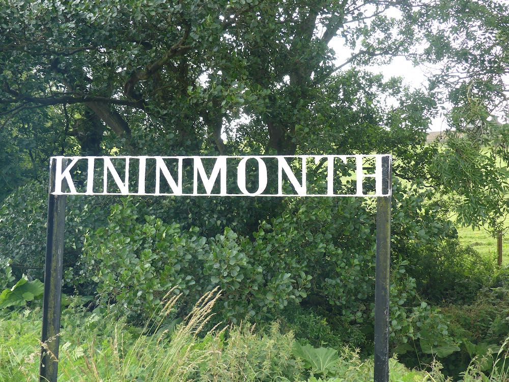 Kininmonth Farm