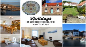 Late Availability Breaks at Sandcastle Cottage