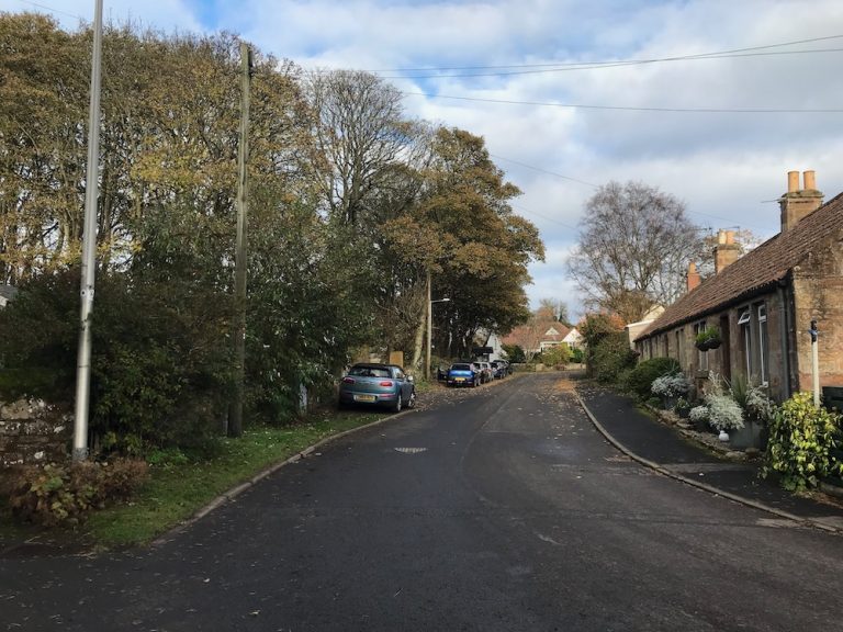 Kingsbarns and Boarhills Beach Sandcastle Cottage, Crail, KY10 3TU