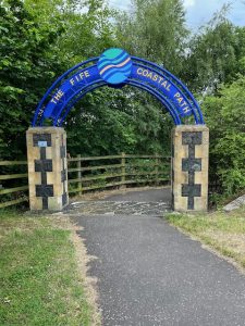 Gateway to FCP at Kincardine