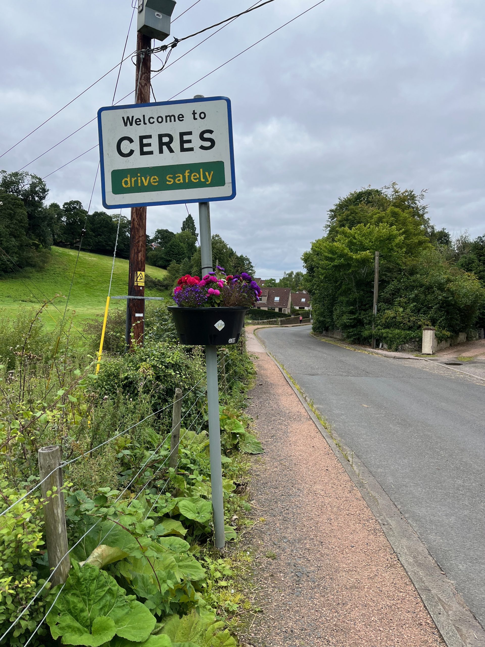 Craighall Den - Sandcastle Cottage, Crail, KY10 3TU